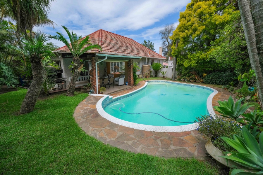 3 Bedroom Property for Sale in Selborne Eastern Cape